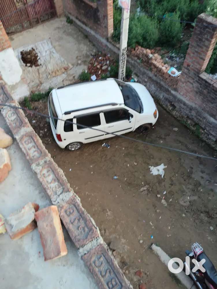 Car Wagnor