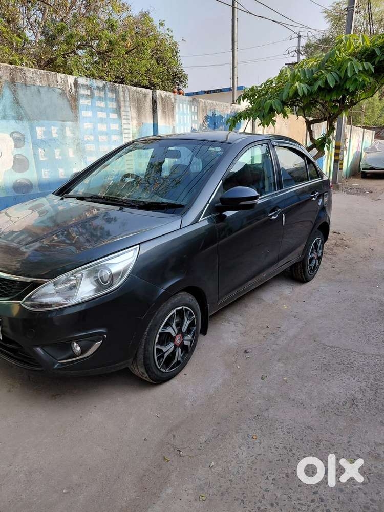 Tata Zest Well Maintained