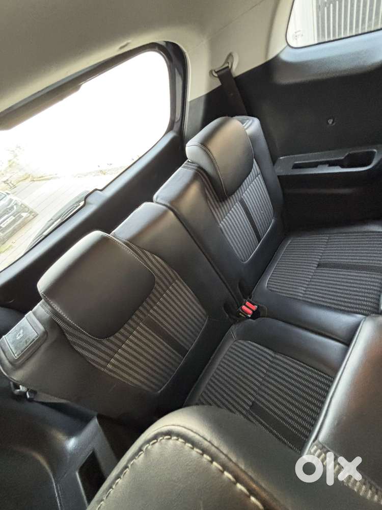 Kia Carens Prestige Plus Diesel, 2022, Diesel