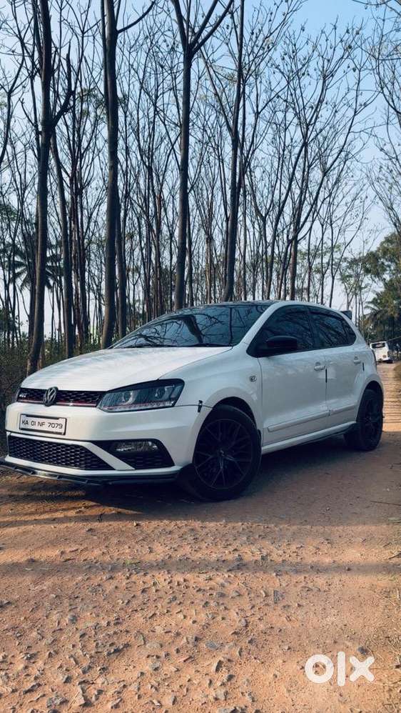 Volkswagen Petrol Manual 2011