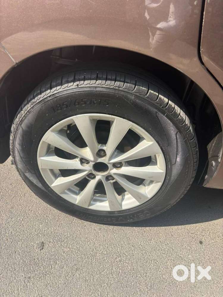 Maruti Suzuki Ertiga 2012-2015 Zdi, 2013, Diesel