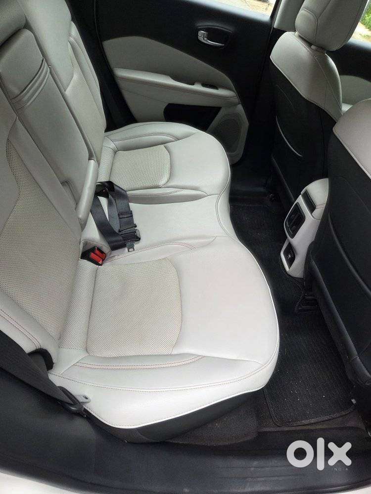 Jeep Compass 2.0 Limited Plus, 2019, Diesel