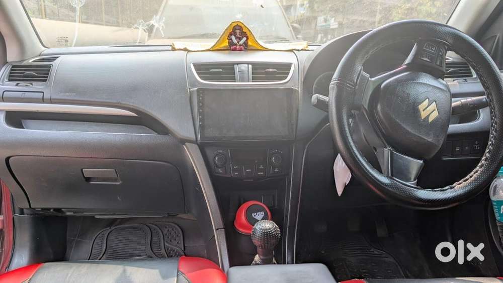 Maruti Swift Zdi 2012 Diesel
