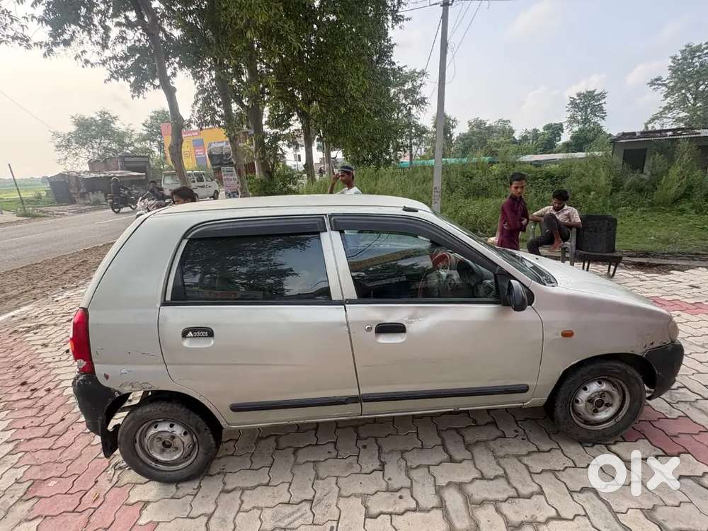 Maruti Suzuki Alto 2010 First-owner Car