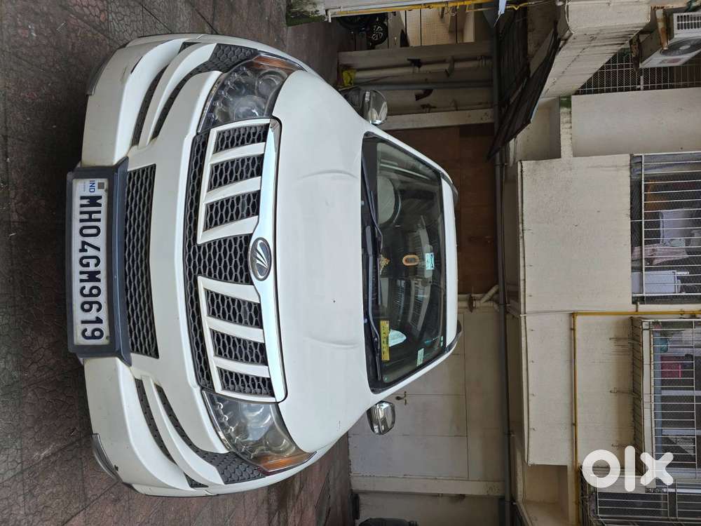 Mahindra Xuv500 W6 Nov 2014