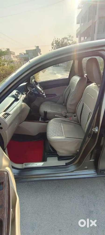 Maruti Suzuki Dzire 2022
