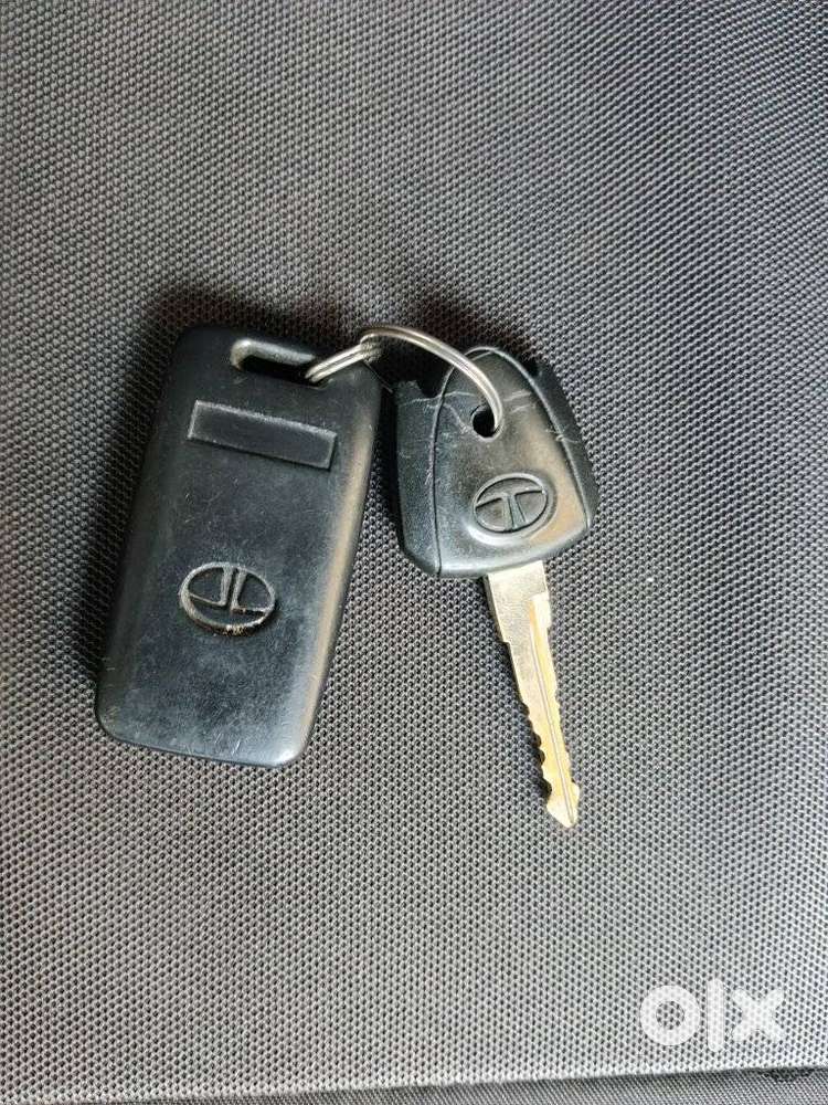 Tata Nano 2012-2015 Twist Xt, 2015, Petrol