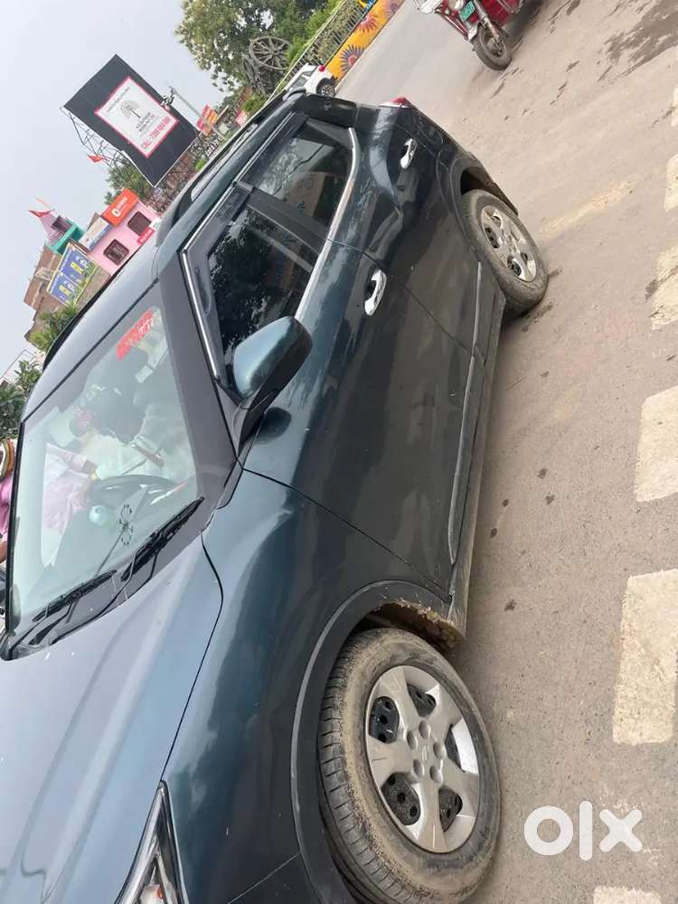 Mahindra Xuv300 Diesel 2020