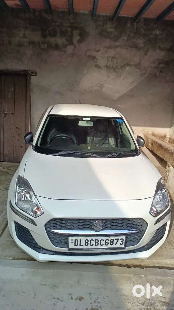 बिल्कुल नई कंडीशन है
