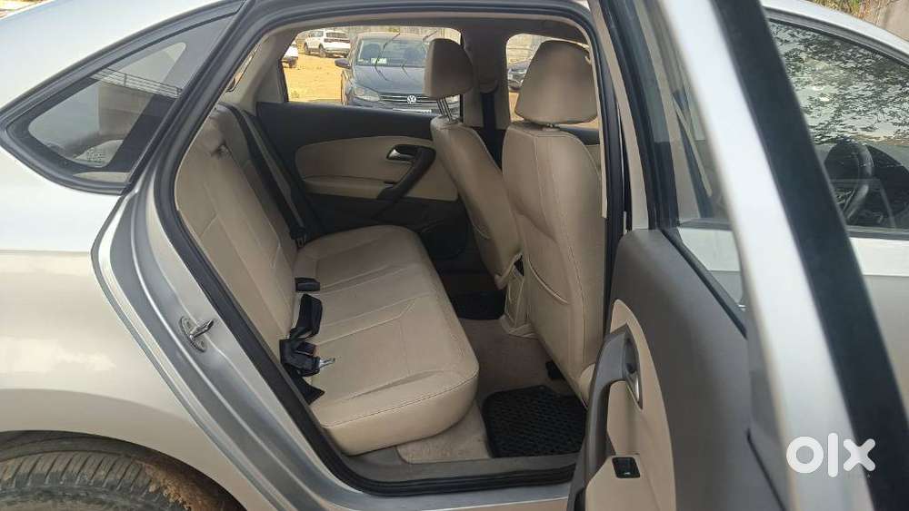 Volkswagen Vento 2013-2015 1.6 Highline, 2016, Petrol