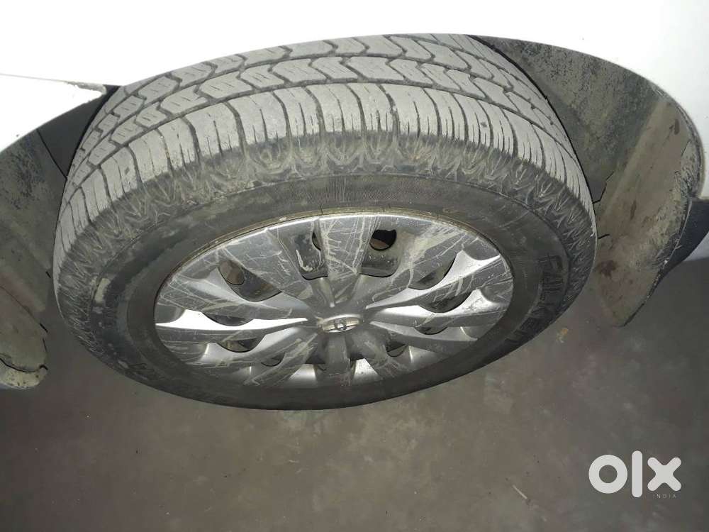 Well Maintained Car, Vip Number