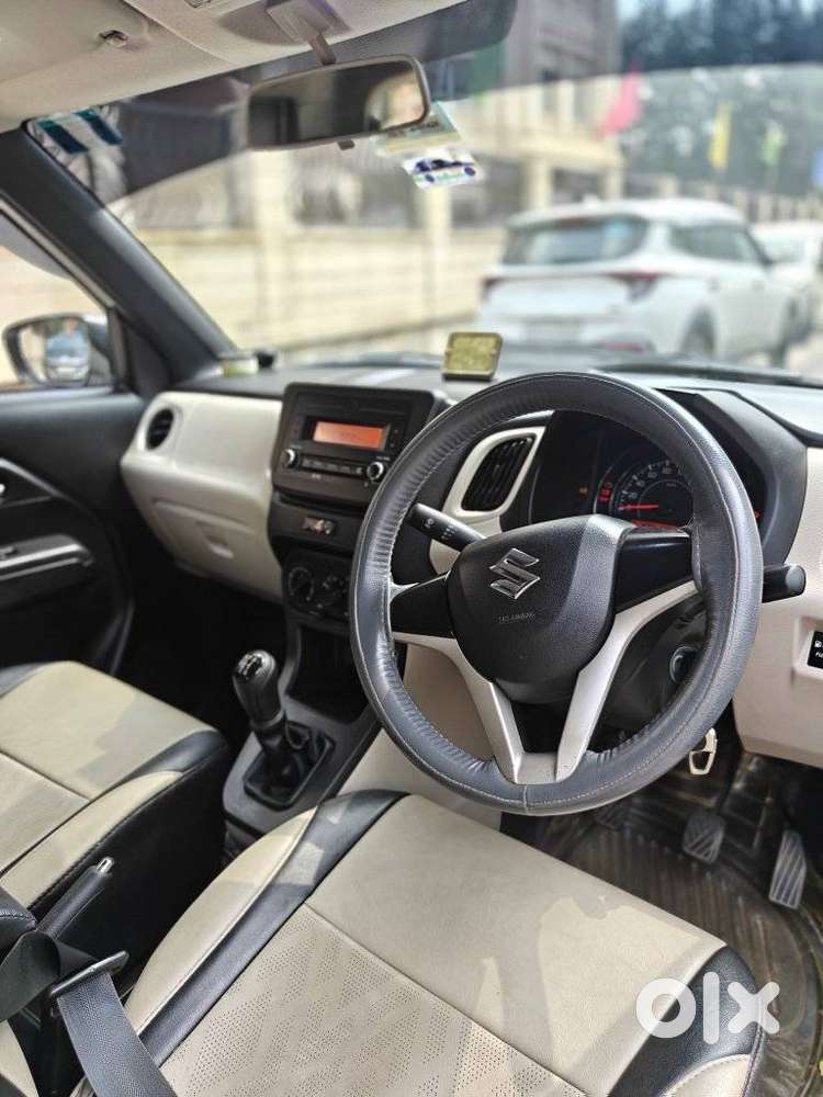 Maruti Suzuki Wagon R 1.0 Vxi Cng, 2023, Cng & Hybrids
