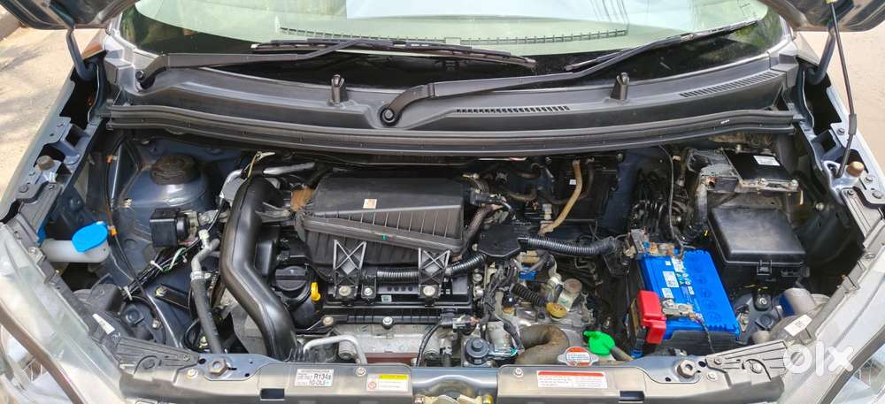 Maruti Suzuki Wagon R Vxi, 2022, Petrol