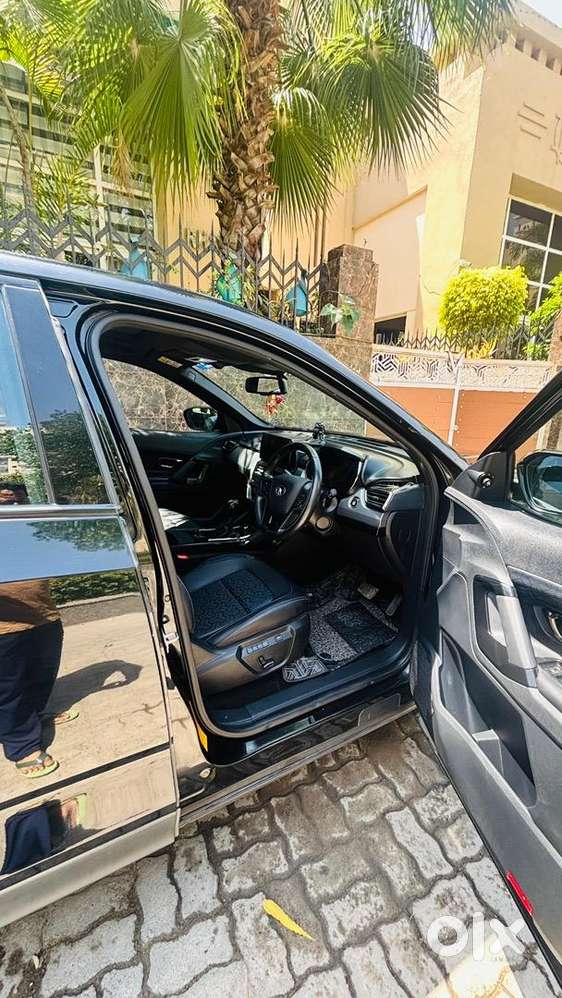 Tata Harrier 2023 Diesel Good Condition