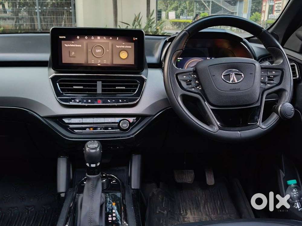 Tata Harrier Xza Plus At, 2023, Diesel