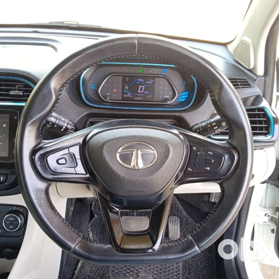 Tata Tiago Ev Xz Plus Lr, 2023, Electric