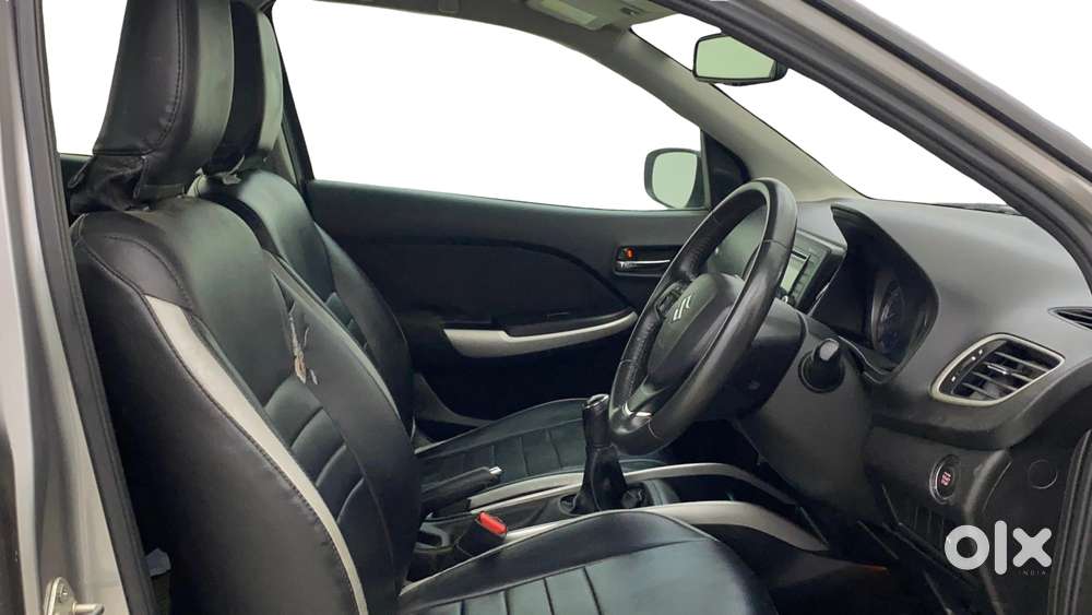 Maruti Suzuki Baleno