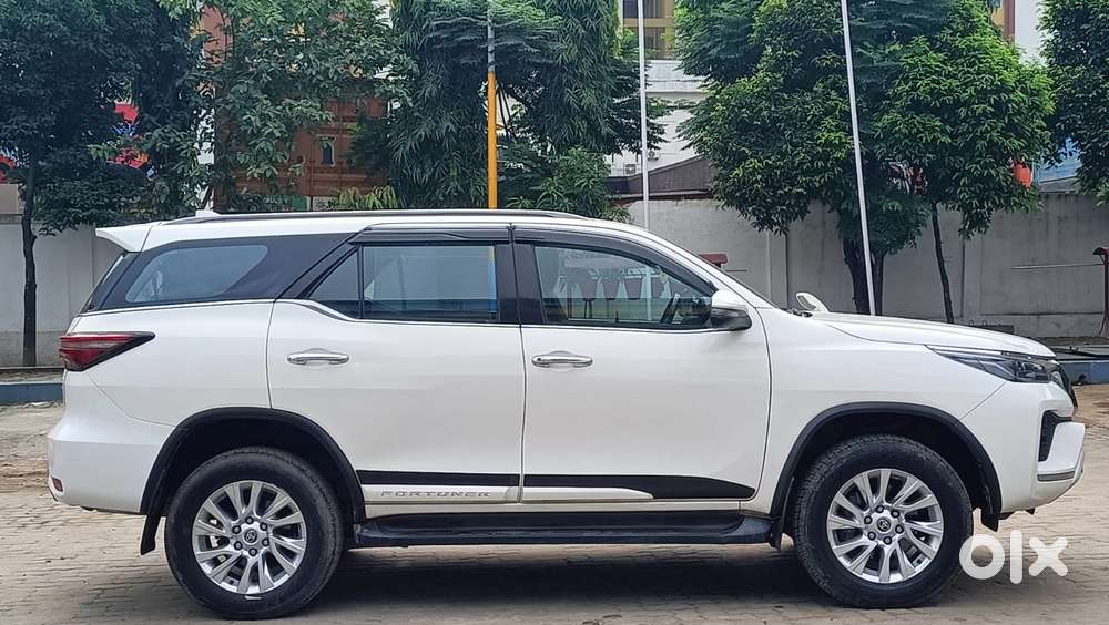Toyota Fortuner 3.0 4x2 Mt, 2021, Diesel