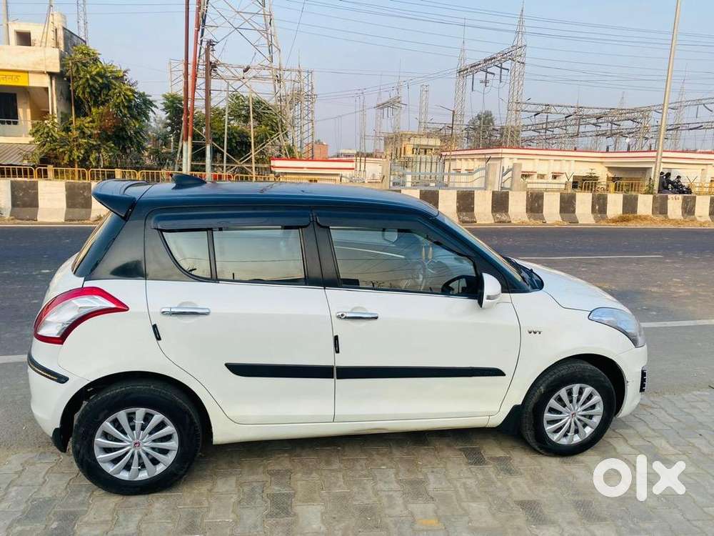 2017 Maruti Suzuki Car