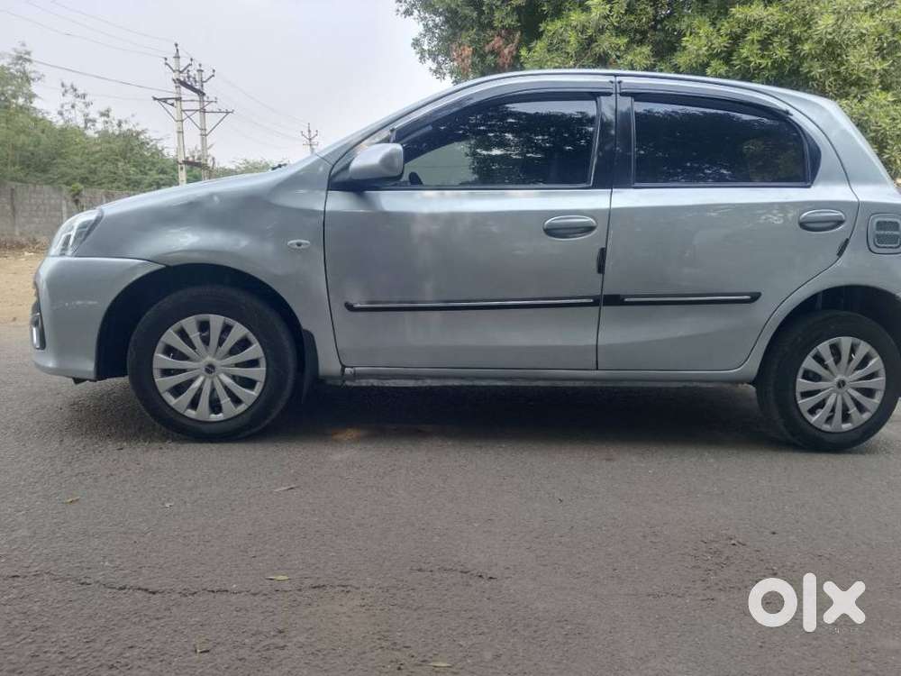 Toyota Etios Liva 2011-2012 Gd, 2012, Diesel