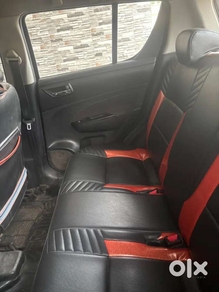 Maruti Suzuki Dzire 14 Petrol Good Condition