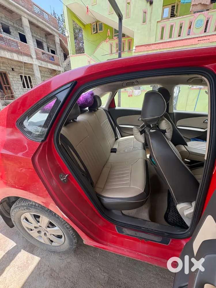 Urgent Sale - Volkswagen Vento Comfortline 2012 Edition