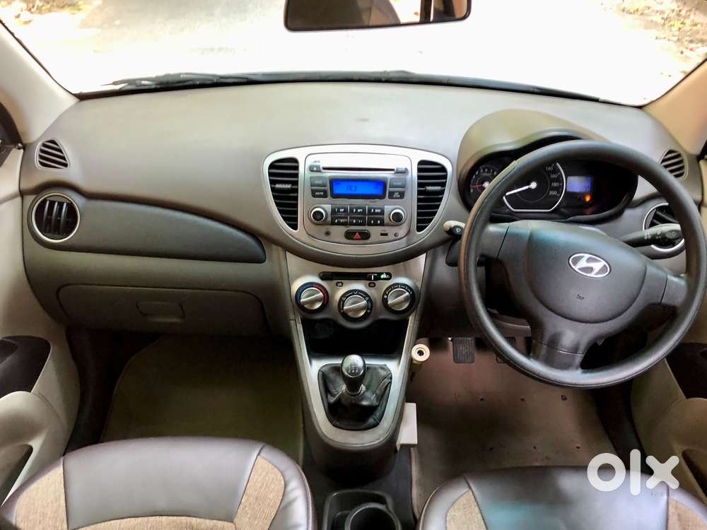 Hyundai I10 1.2 Kappa Magna, 2014, Petrol
