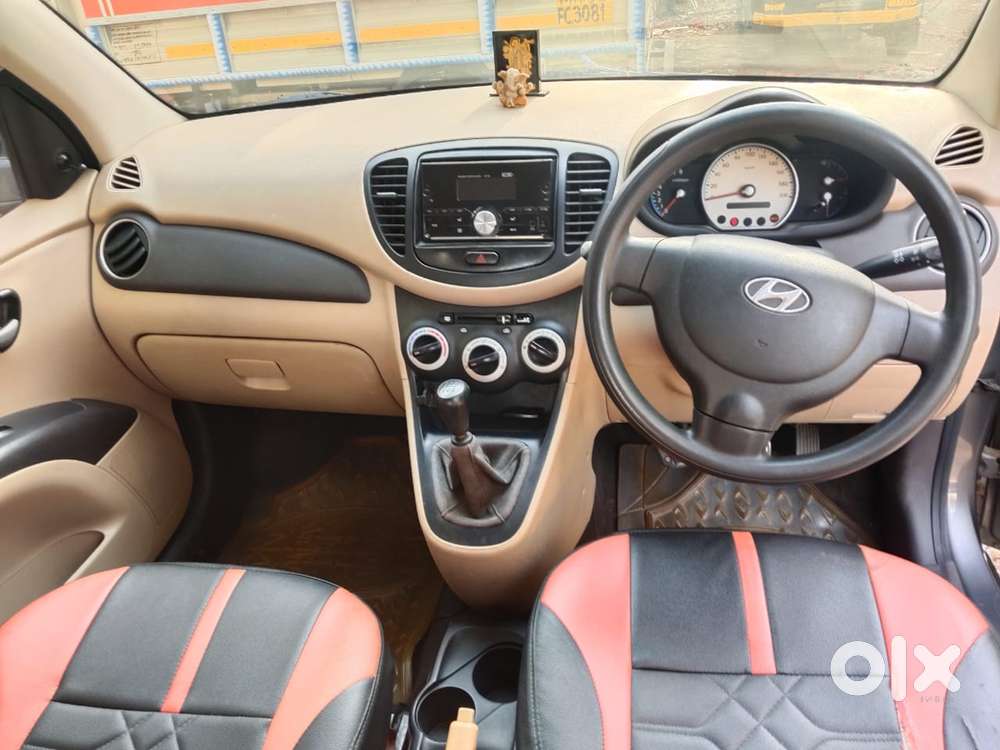 Hyundai I10 Sportz, 2010, Petrol