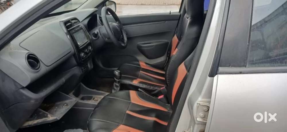 Renault Kwid Rxt 1.0, 2016, Petrol