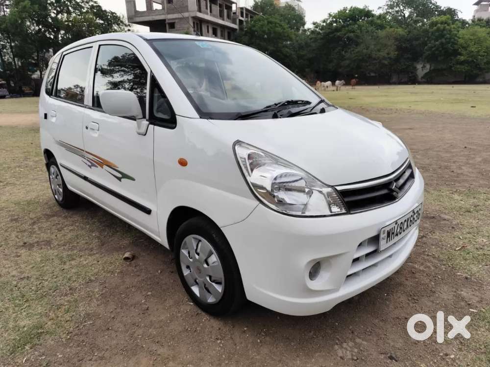 Maruti Suzuki Zen Estilo Lxi Bs Iv, 2012, Petrol