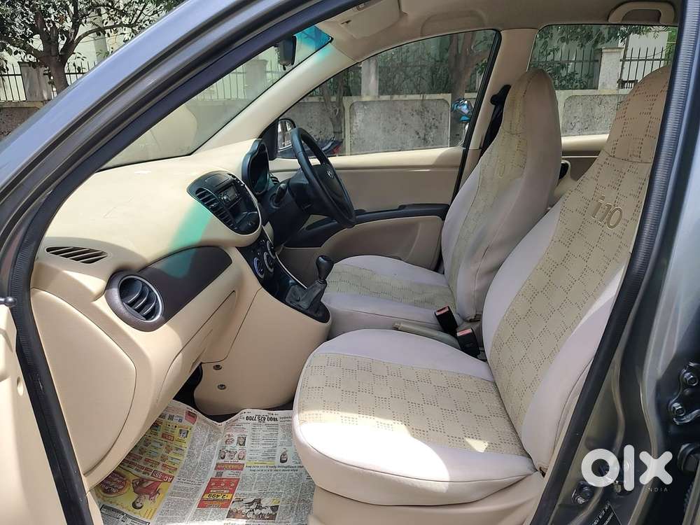 Hyundai I10 Era 1.1, 2009, Petrol