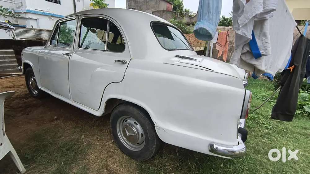 Well Mainten Vehicle