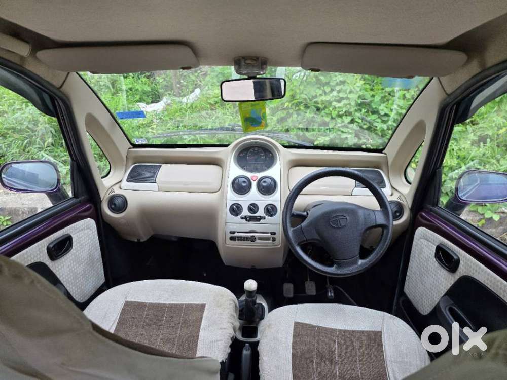 Tata Nano Xt, 2014, Petrol