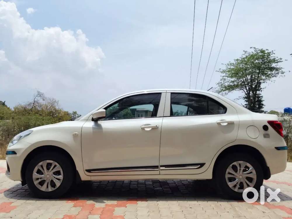Dzire Tour(s) Well Maintained