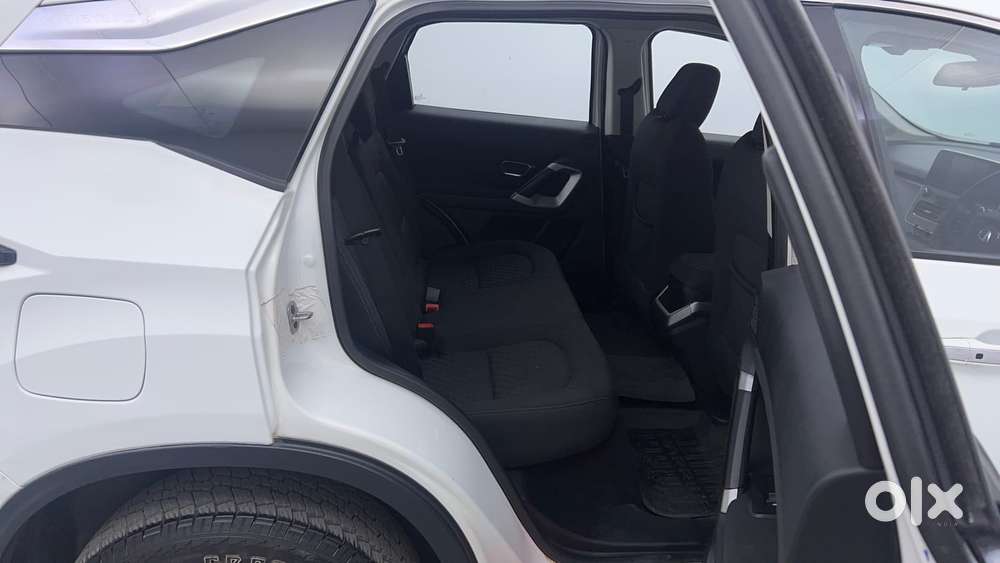 Tata Harrier Xt+, 2021, Diesel