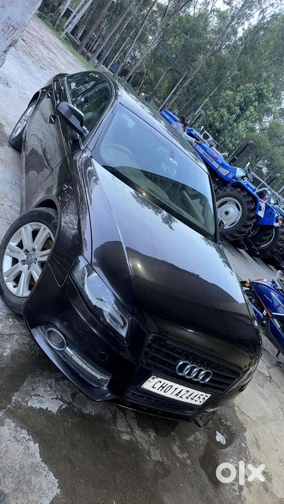Audi A4 Diesel 2011