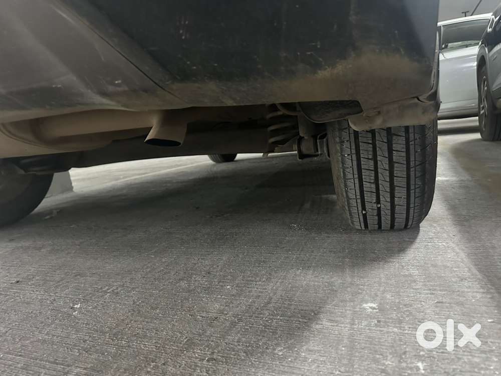Hyundai Creta Diesel 2017