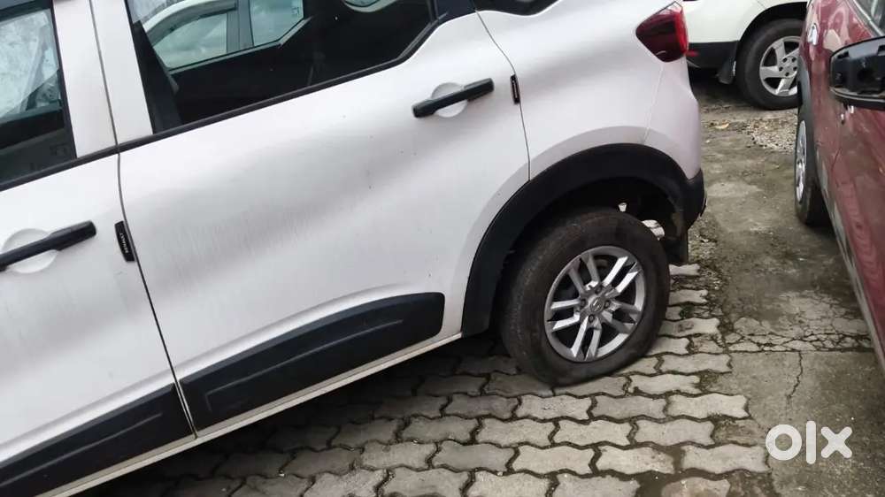 Renault Triber 1.0 Rxl 2023