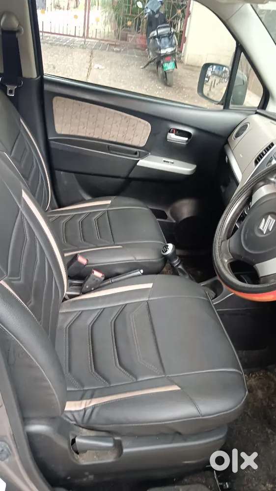 Maruti Suzuki Wagon R 2014 Petrol 9000 Km Driven