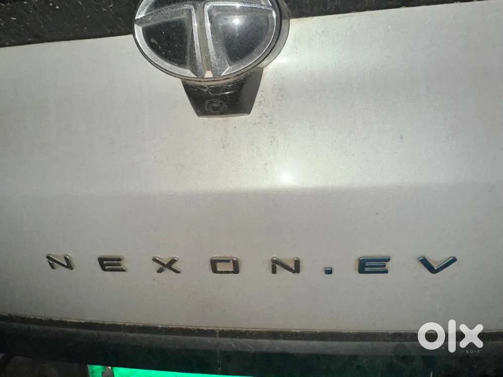 Tata Nexon Ev 2023