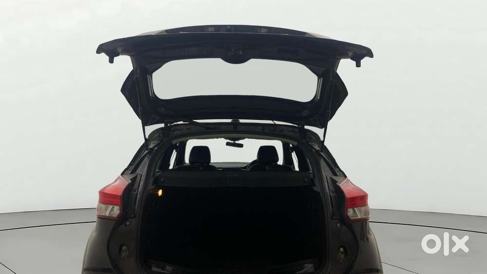Nissan Kicks Xv, 2022, Petrol