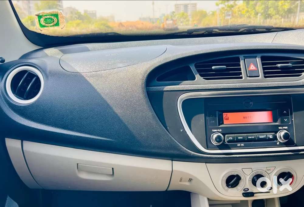 Maruti Suzuki Alto 800 2019-2023 0.8 Vxi, 2021, Petrol