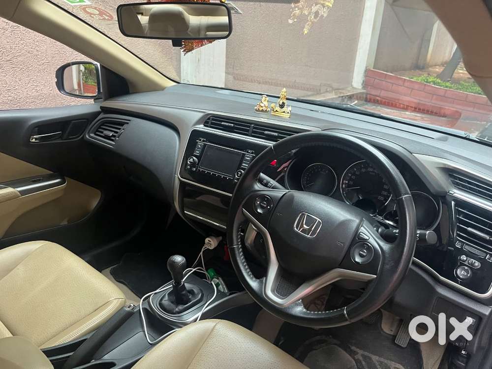 Honda City Vx Petrol 2015  Single Owner  20k Km  Excellent Cond