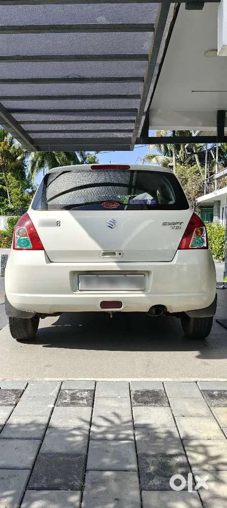 Maruti Suzuki Swift Vdi 2007
