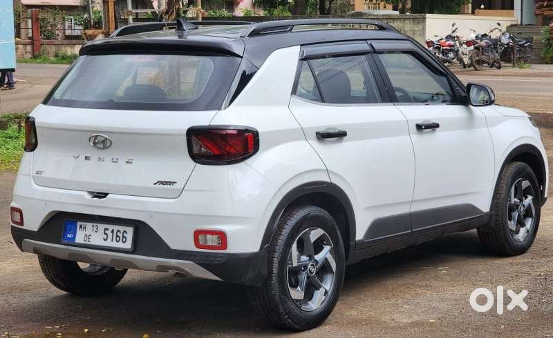 Hyundai Venue 1.4 Crdi Sx, 2019, Diesel