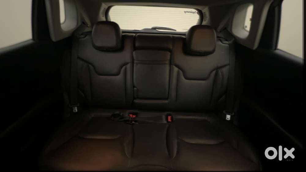 Jeep Compass 2.0 Limited (o) Diesel, 2018, Diesel