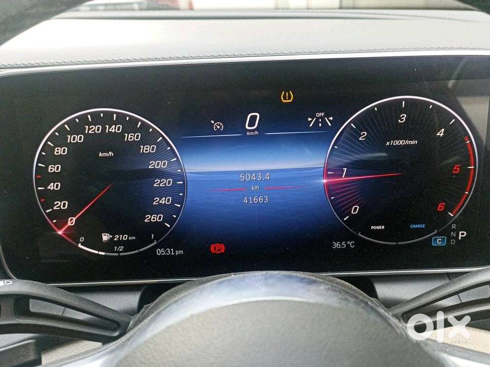 Mercedes-benz Glc 220d 4matic, 2023, Diesel