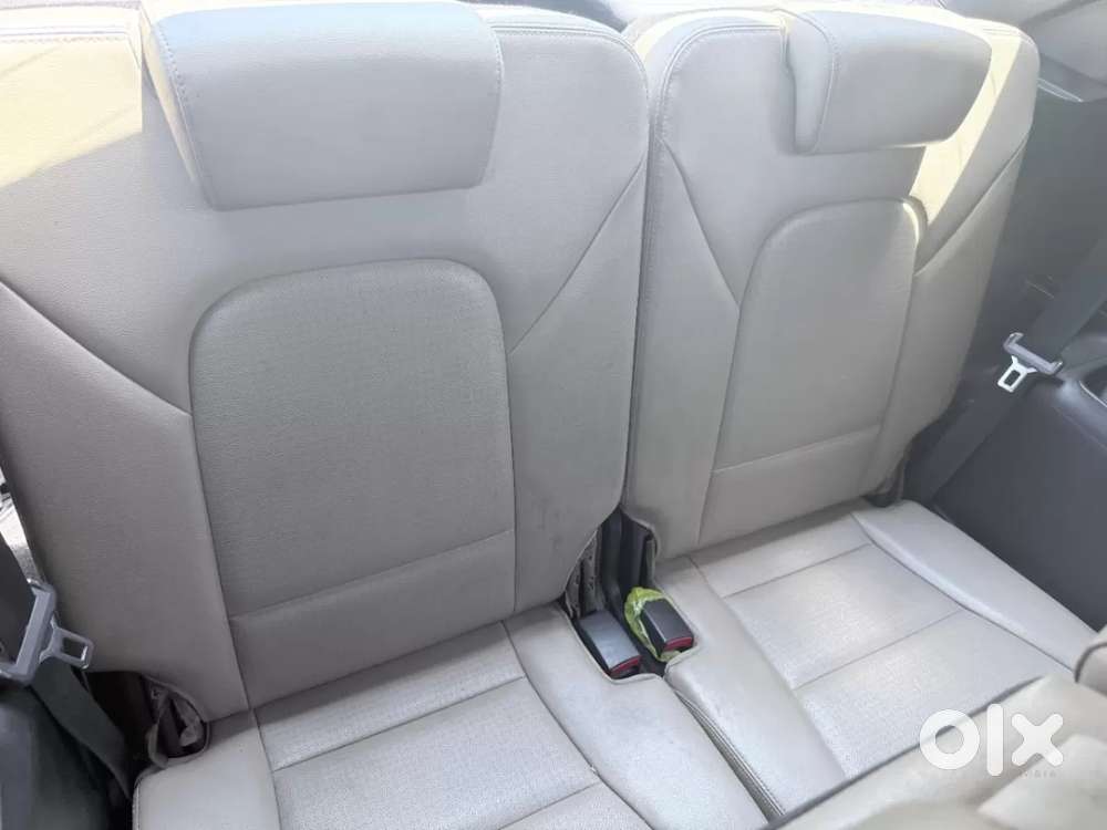 Hyundai Santa Fe 2wd At, 2015, Diesel