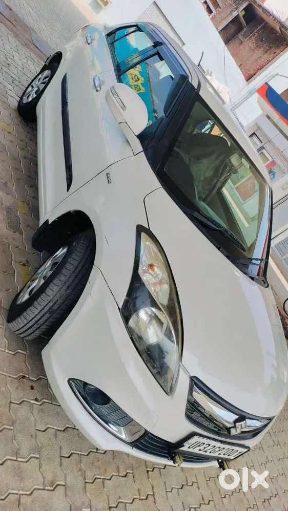 Maruti Suzuki Swift Dzire 2015 Diesel 87500 Km Driven