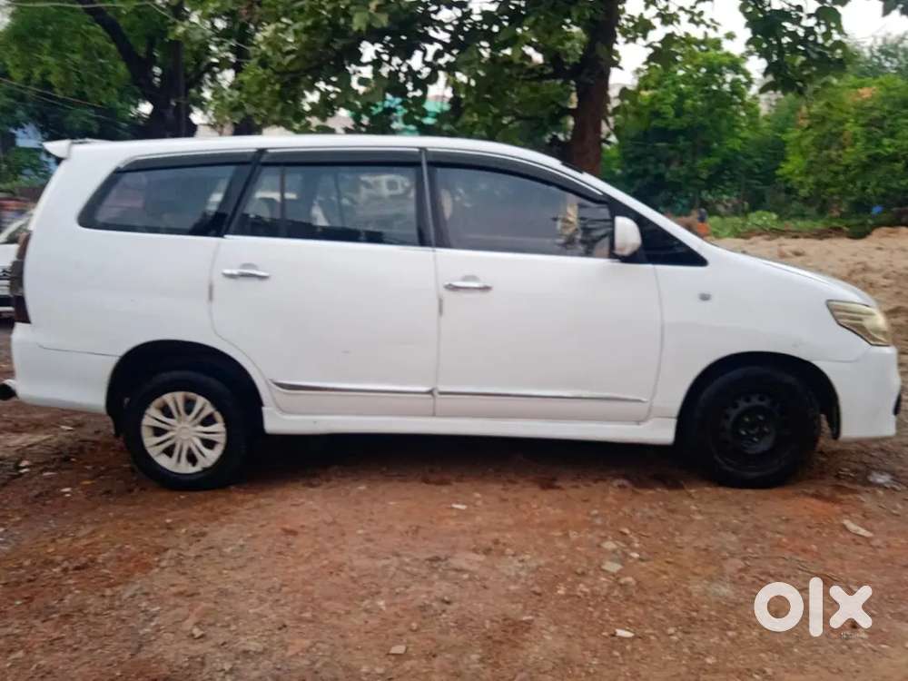 Toyota Innova
